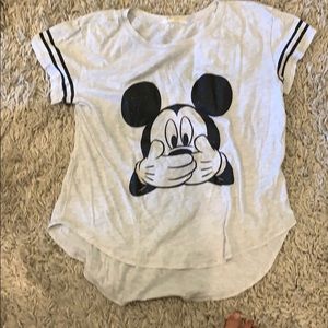 Mickey Tshirt